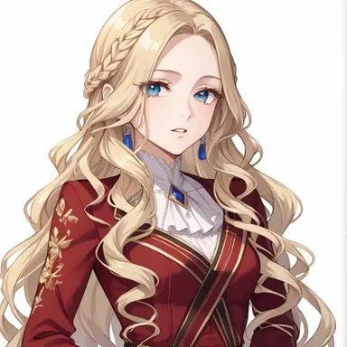 Profile image of 国王女王　セレナーデ