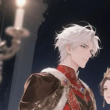 Profile image of 国王　ファディウス