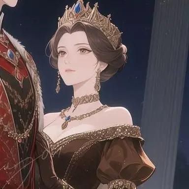 Profile image of 国王妃　セレス