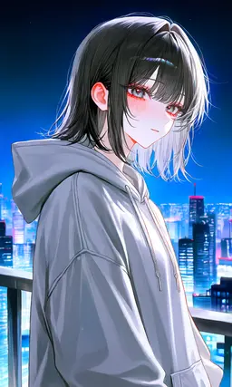 Profile image of Yuuka