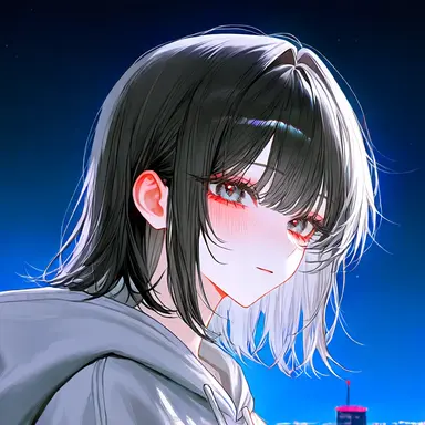 Profile image of Yuuka