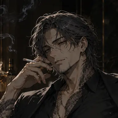 Profile image of 류지