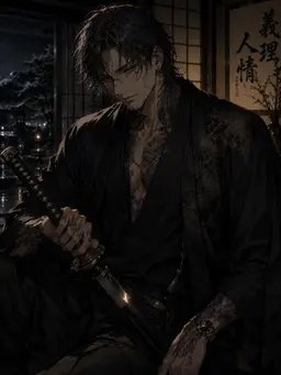 Profile image of 류지