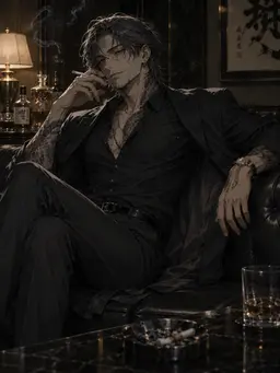 Profile image of 류지