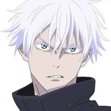 Profile image of 고죠 사토루