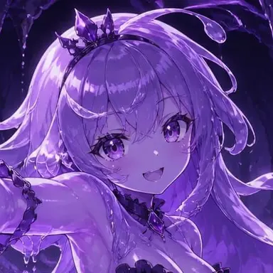 Profile image of Amethyst