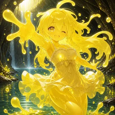 Profile image of Topaz