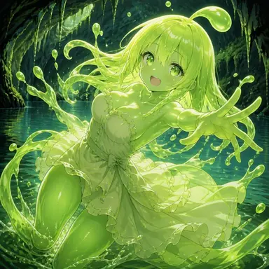 Profile image of Peridot