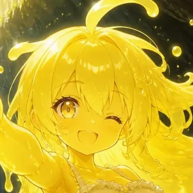 Profile image of Topaz