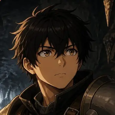 Profile image of Milo