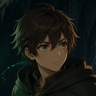 Profile image of Silas