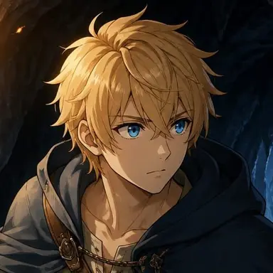 Profile image of Arthur