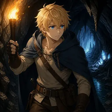 Profile image of Arthur