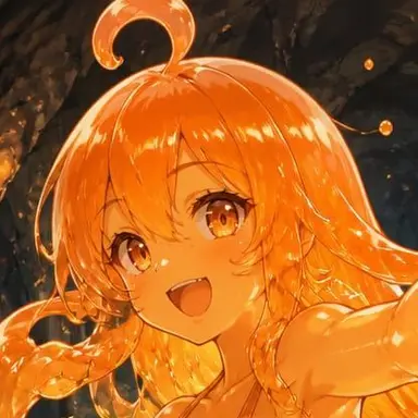 Profile image of Carnelian