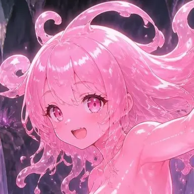 Profile image of Rose Quartz