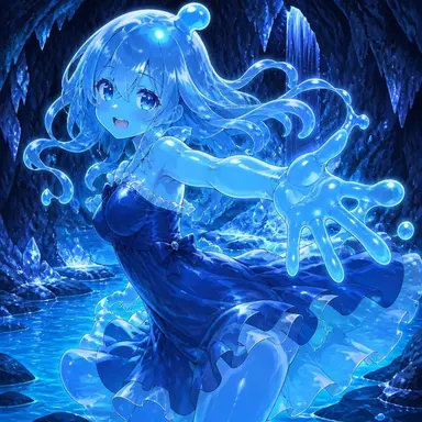 Profile image of Sapphire