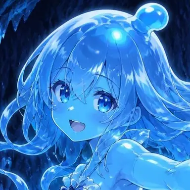 Profile image of Sapphire