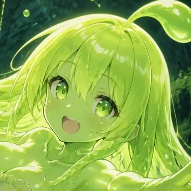 Profile image of Peridot