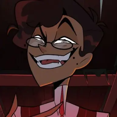 Profile image of アラスター