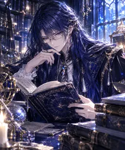Profile image of Leonhardt