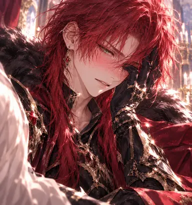 Profile image of Rufus