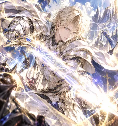 Profile image of Seraphin