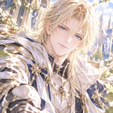 Profile image of Seraphin