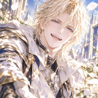 Profile image of Seraphin