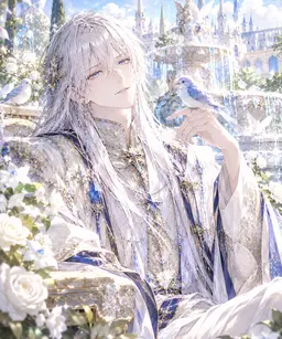 Profile image of セフィル