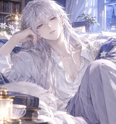 Profile image of セフィル