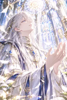 Profile image of セフィル