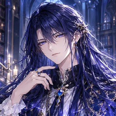 Profile image of Leonhardt