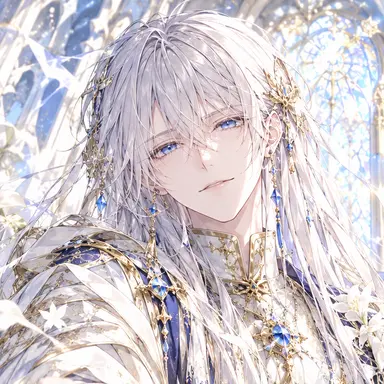 Profile image of Sephil
