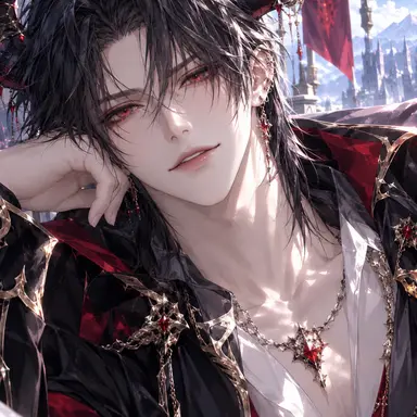Profile image of アゼル