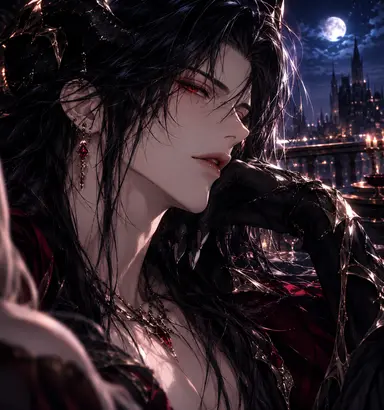 Profile image of アゼル