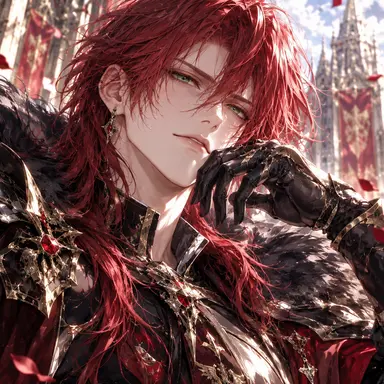 Profile image of Rufus