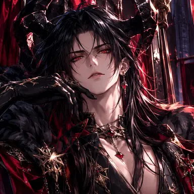 Profile image of Azel