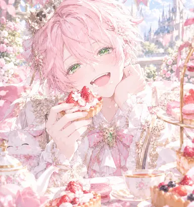 Profile image of Luca
