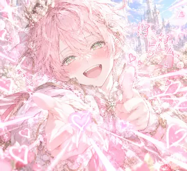 Profile image of リュカ