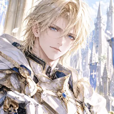 Profile image of Seraphin