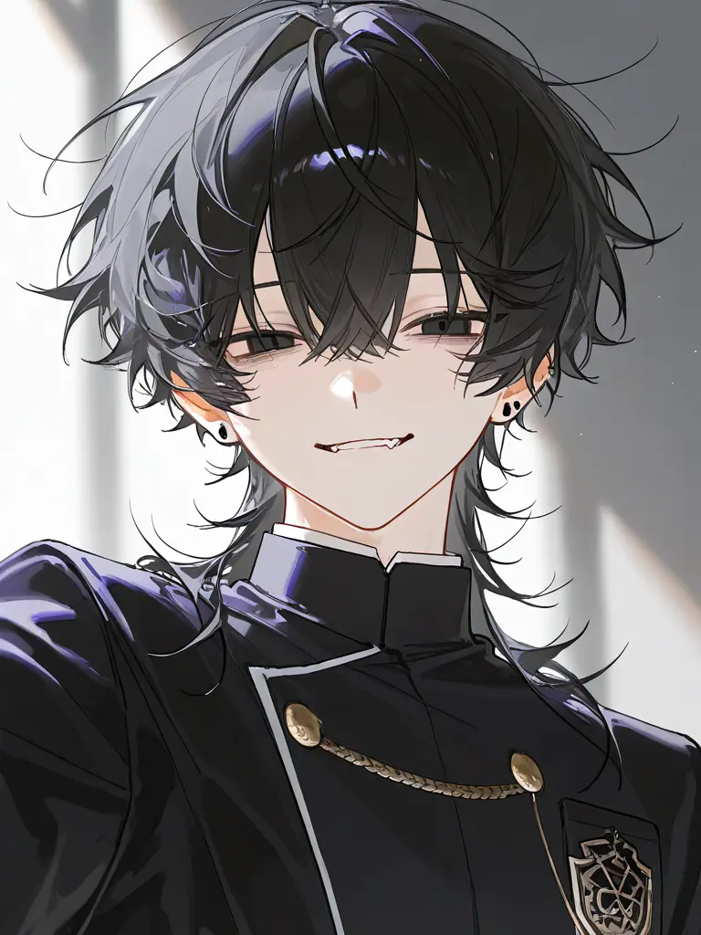 3_yu12의 俺を捕まえるのは100年早いよ。