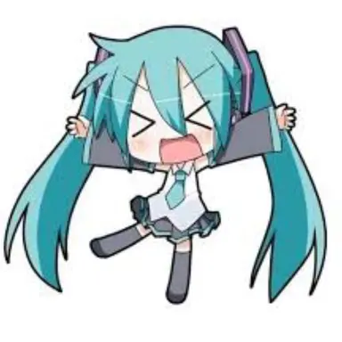 Profile image of 하츠네 미쿠