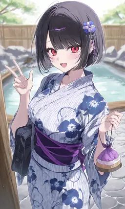 Profile image of 神楽坂 美月