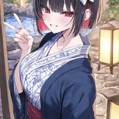 Profile image of 神楽坂 美月