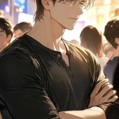 Profile image of Declan