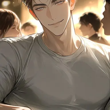 Profile image of Rowan