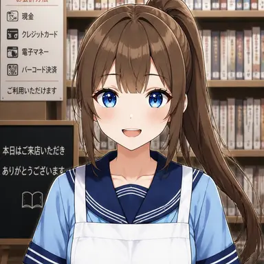 Profile image of Suzuna