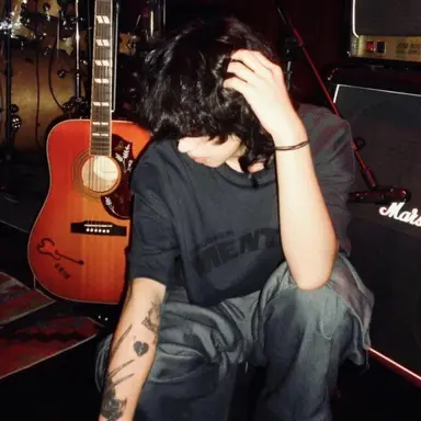 Profile image of Alex