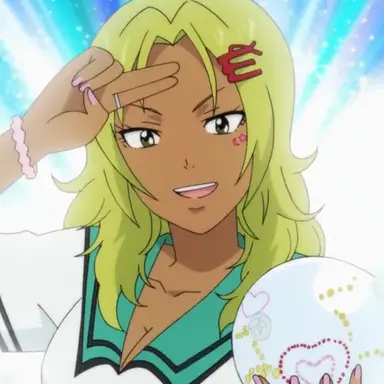 Profile image of 아이우라 미코토