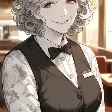 Profile image of Vivanne